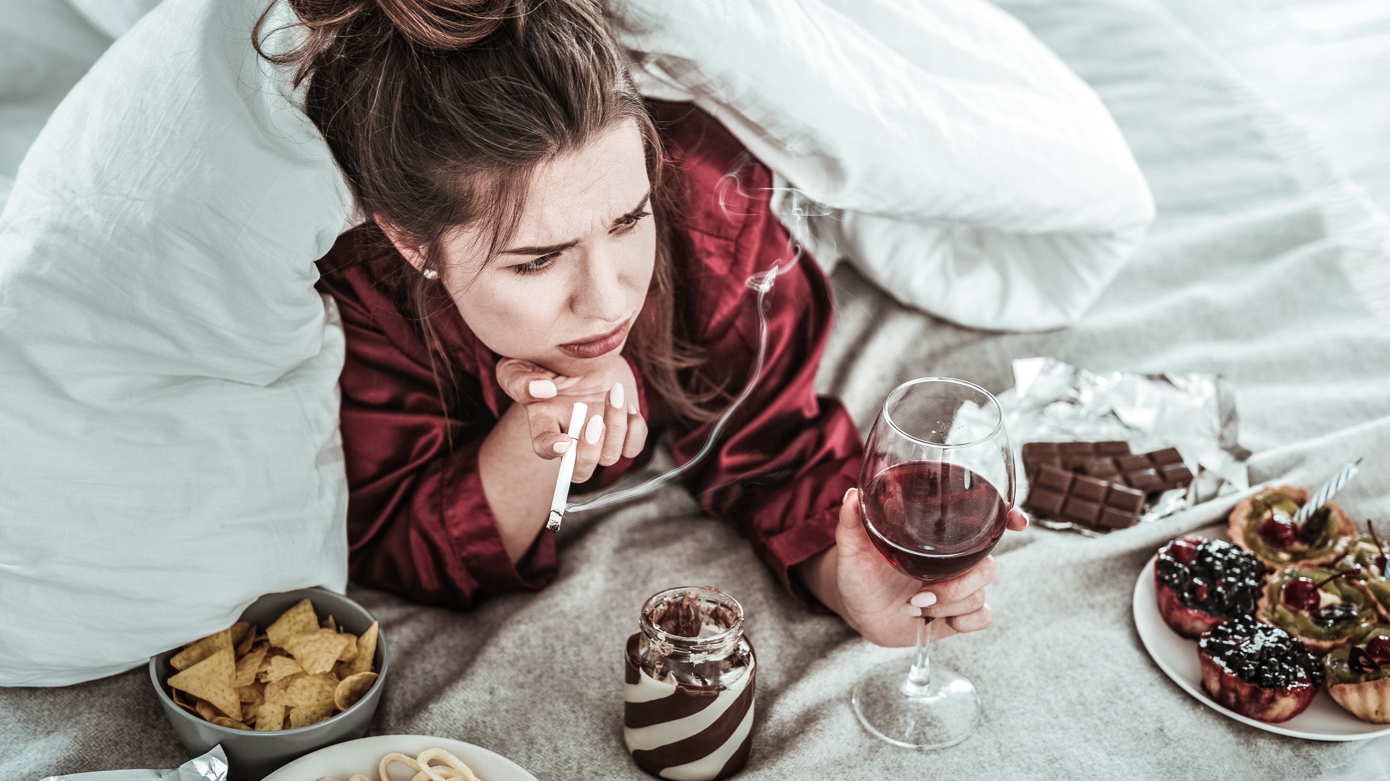 De grootste vijanden van een gezonde huid