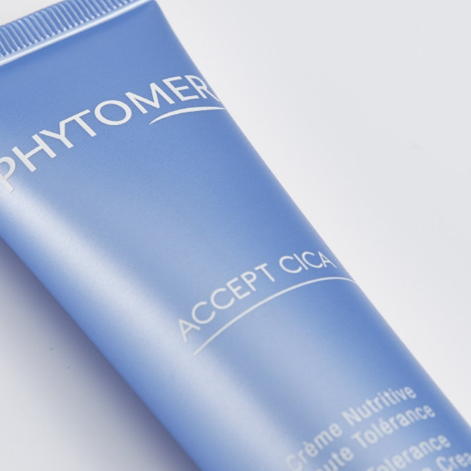 Phytomer Accept Cica Crème – kalmerende crème voor de gevoelige en reactieve huid
