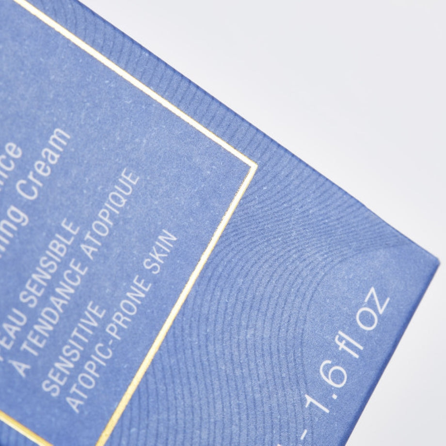 Phytomer Accept Cica High Tolerance Nourishing Cream – productverpakking