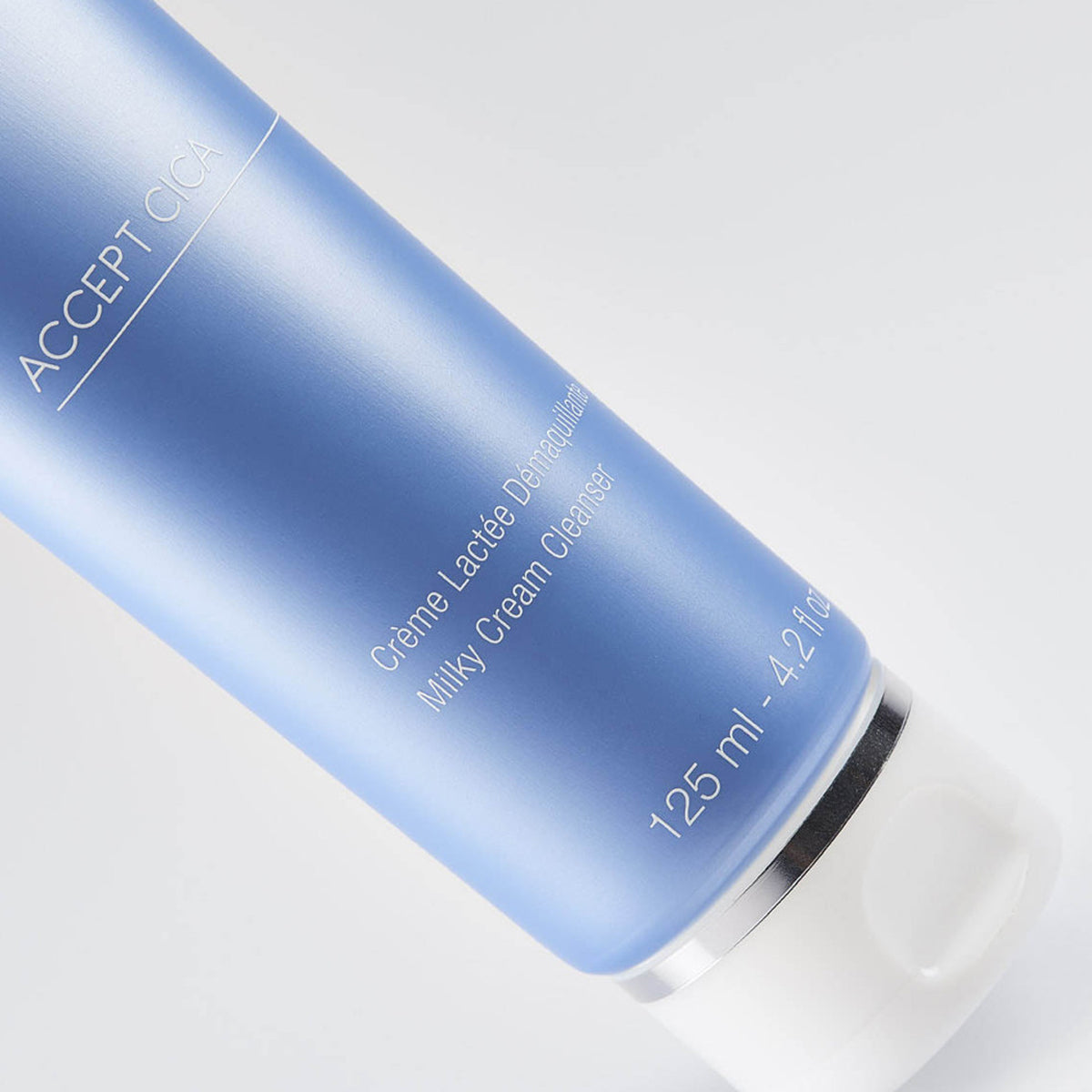Phytomer Accept Cica Milky Cream Cleanser – zachte reinigingscrème voor de gevoelige huid