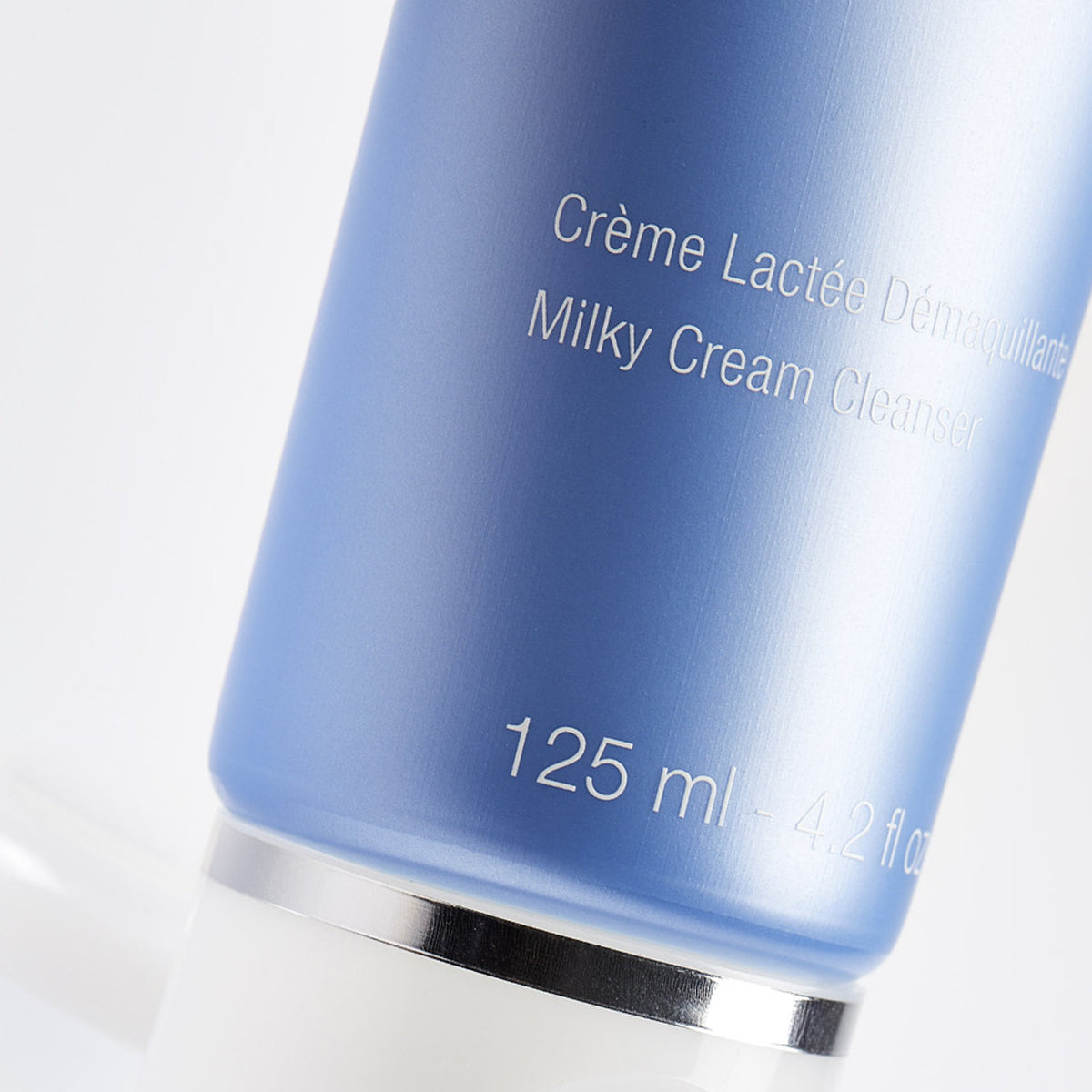 Phytomer Accept Cica Romige Gezichtsreiniger – milde cleanser voor de gevoelige huid