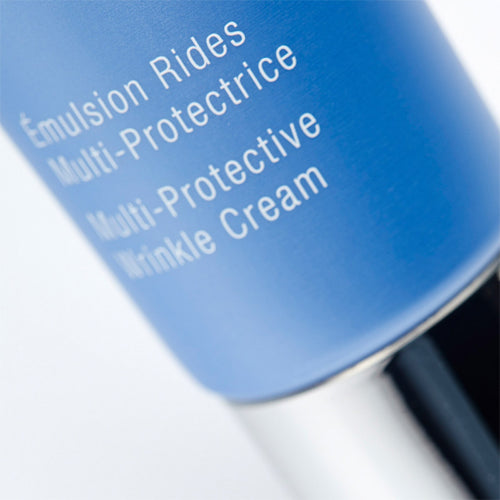 Phytomer emulsie SPF 20 – beschermt tegen vrije radicalen en UV-straling