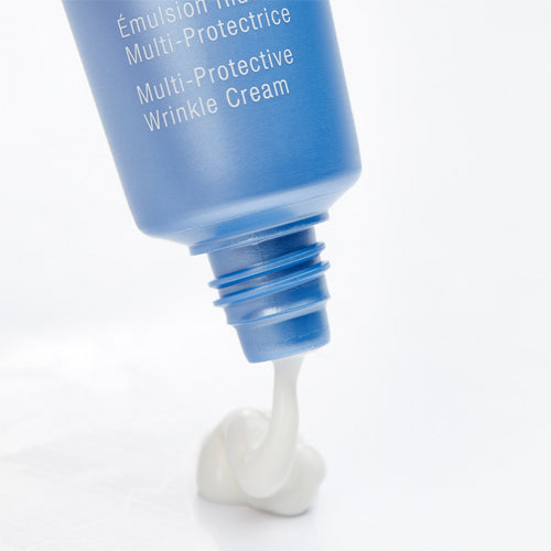 Phytomer multi-actieve emulsie SPF 20 – dagelijkse bescherming tegen vervuiling en zon