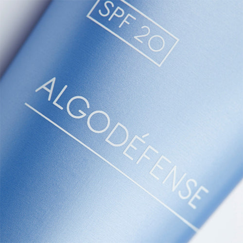 Flacon Phytomer emulsie met SPF 20 – lichte crème tegen huidveroudering