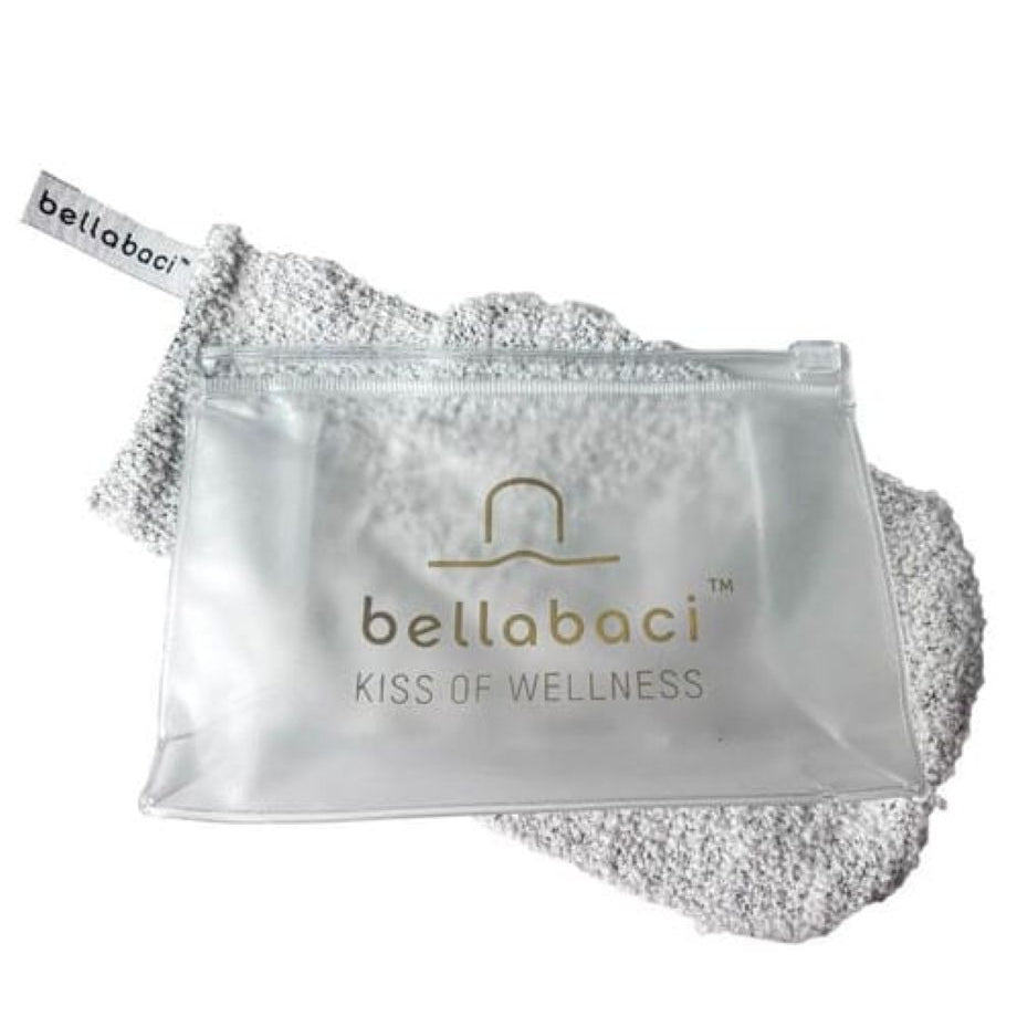 Bellabaci Pro Cleanse Mitt reinigingshandschoen voor het gezicht