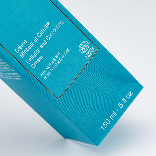 Phytomer Body Déclic verpakking – biologische verzorging met algen en cafeïne