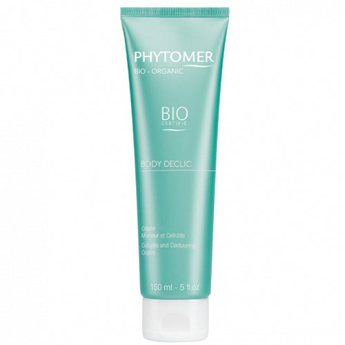 Phytomer Body Déclic tube – biologische afslankcrème tegen cellulite