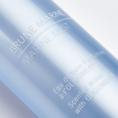 Toepassing Brume Marine – verfrissende mist voor direct comfort