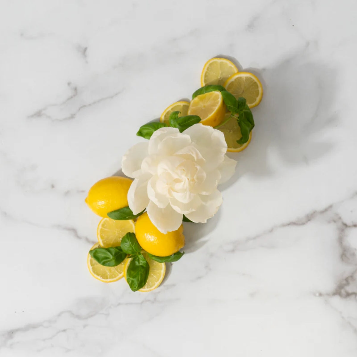 Citron Sol geurzakje van Greenleaf – levendige geur van citrus en mandarijn voor een opgewekte sfeer in huis.