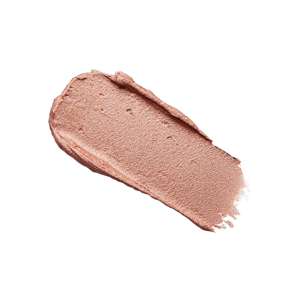 Textuur van Cent Pur Cent Crème de la Crème Barbe à Papa – luchtige mousseformule voor een egale, langhoudende ooglook.