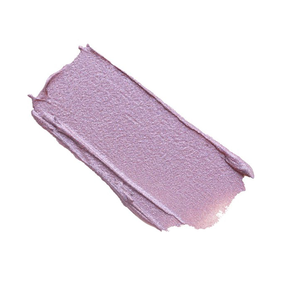 Textuur van Cent Pur Cent Crème de la Crème Lila – luchtige mousseformule voor een egale, langhoudende ooglook.