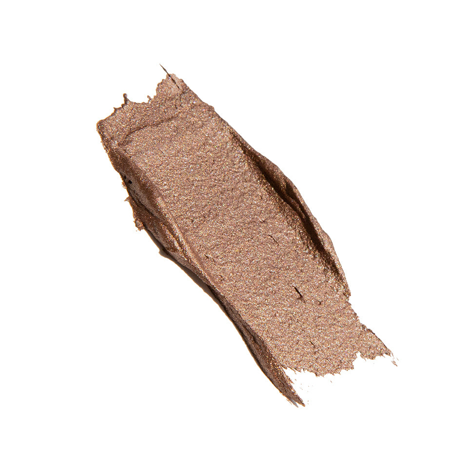 Textuur van Cent Pur Cent Crème de la Crème Moelleux – luchtige mousseformule voor een egale, langhoudende ooglook.