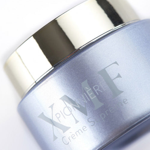 Phytomer Pionnière XMF – geavanceerde anti-aging crème met orchidee-extract.