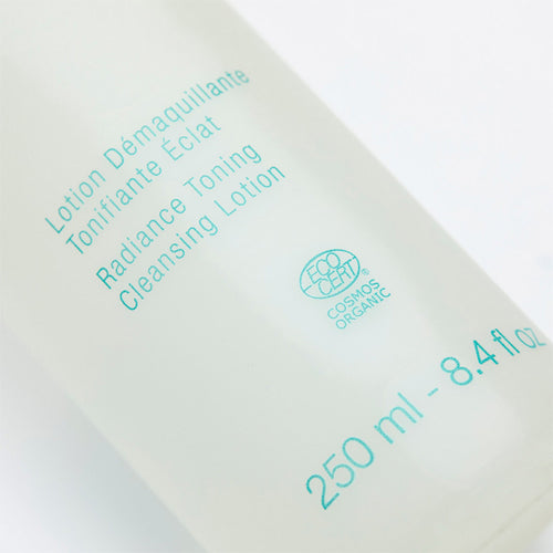 Phytomer Cyfolia Lotion – frisse, alcoholvrije lotion die de huid tonifieert en voorbereidt op je verzorgingsroutine.