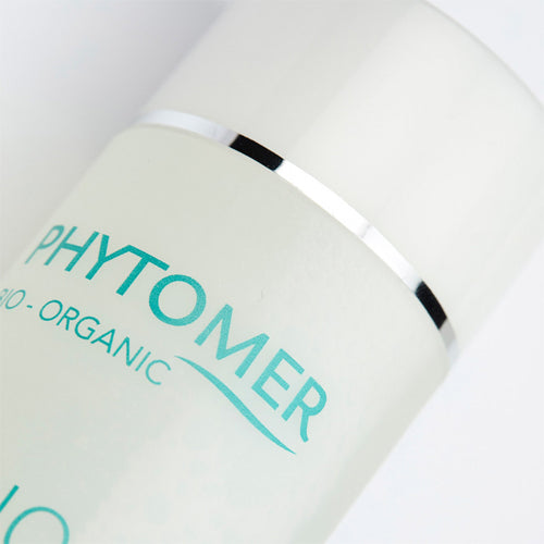 Phytomer Cyfolia Lotion – verrijkt met Cyfolia-alg, orange water & OLIGOMER®. Voor een stralende en gezonde huid.