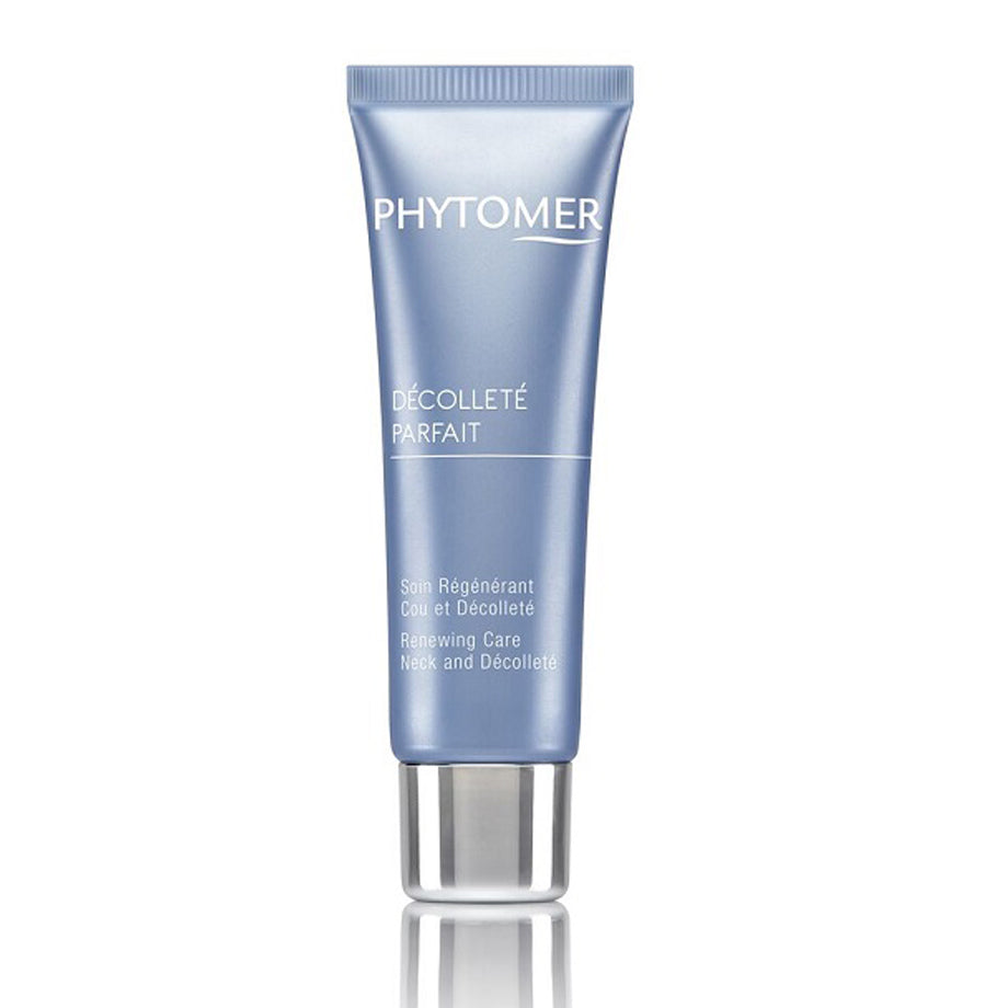 Phytomer Décolleté Parfait tube – anti-age crème voor hals en decolleté