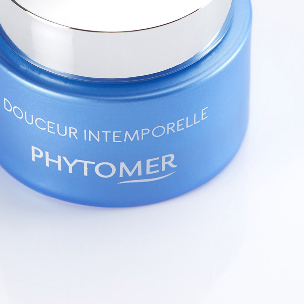Douceur Intemporelle Phytomer crème – hydraterende en herstellende gezichtscrème