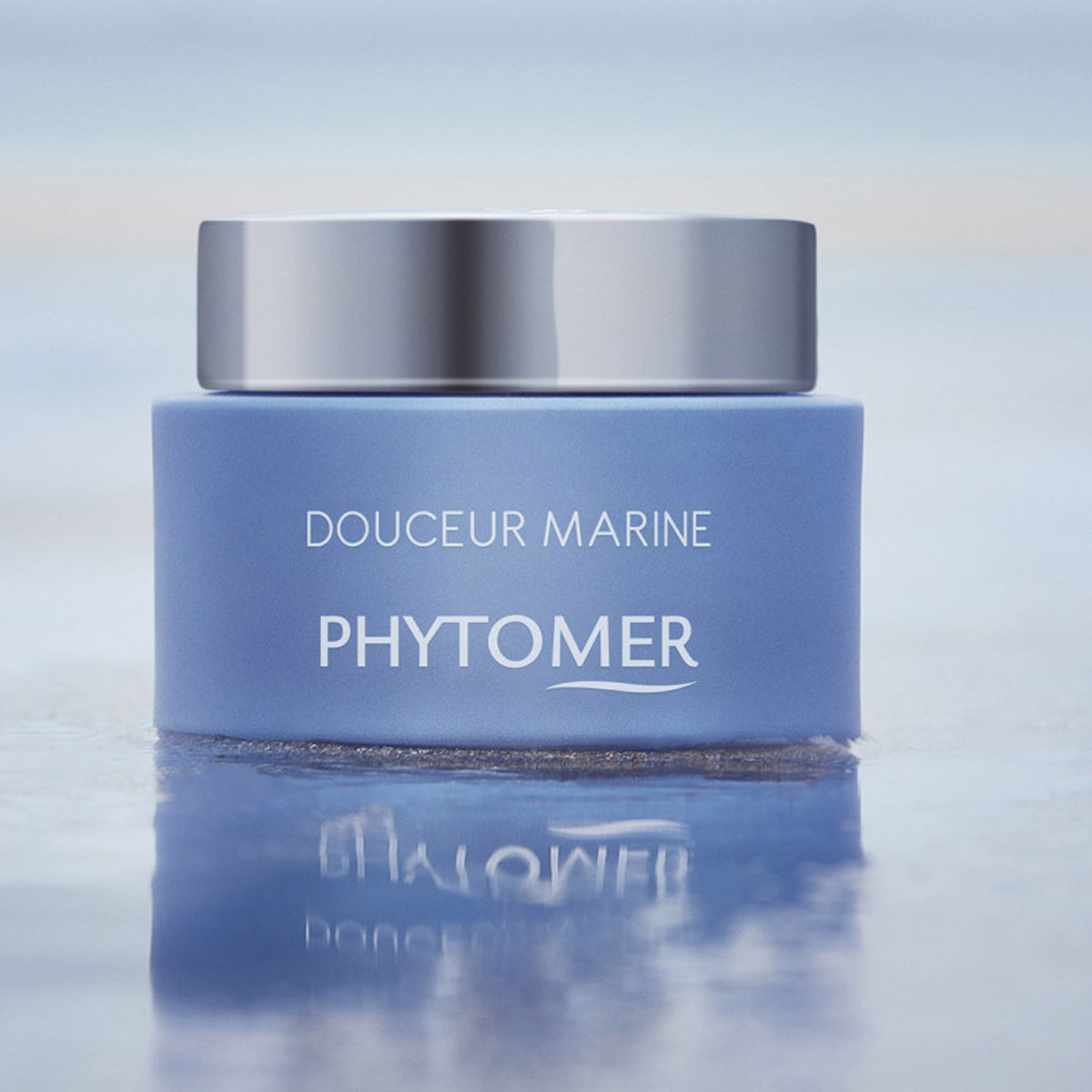 Phytomer huidverzorging – rijke crème met mariene extracten, ideaal voor de gevoelige en reactieve huid.