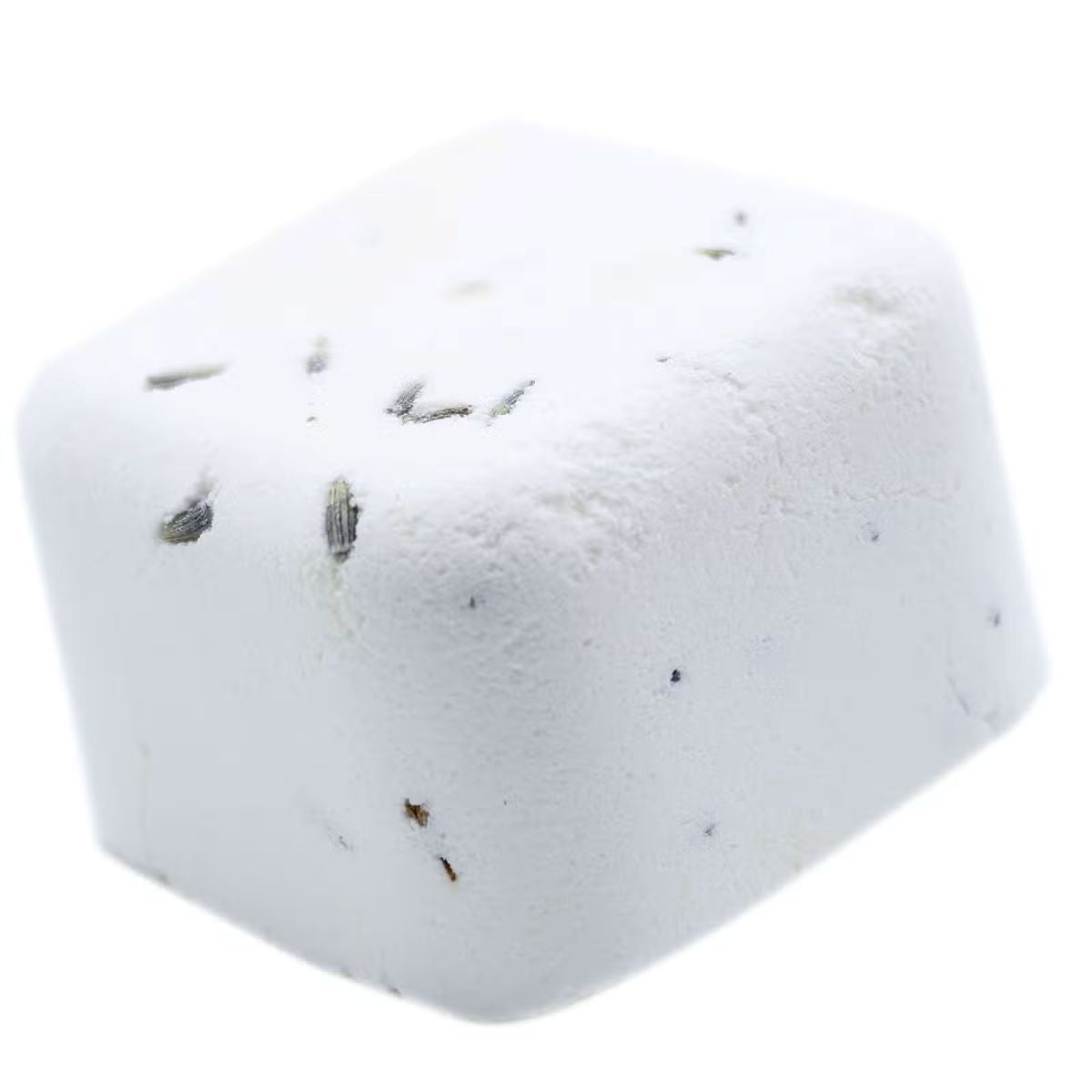 Douchestomer Deep Sleep met lavendel voor ontspanning onder de douche