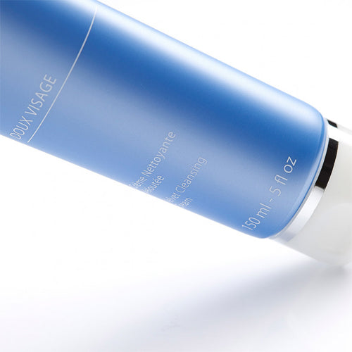 Phytomer Doux Visage – verzorgende crème reiniging die het huidbalans respecteert