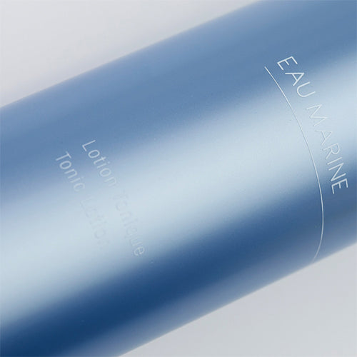 Phytomer Eau Marine Lotion – verfrissende lotion met kastanje, arnica en rozemarijn. Brengt de huid in balans en laat haar energiek aanvoelen.