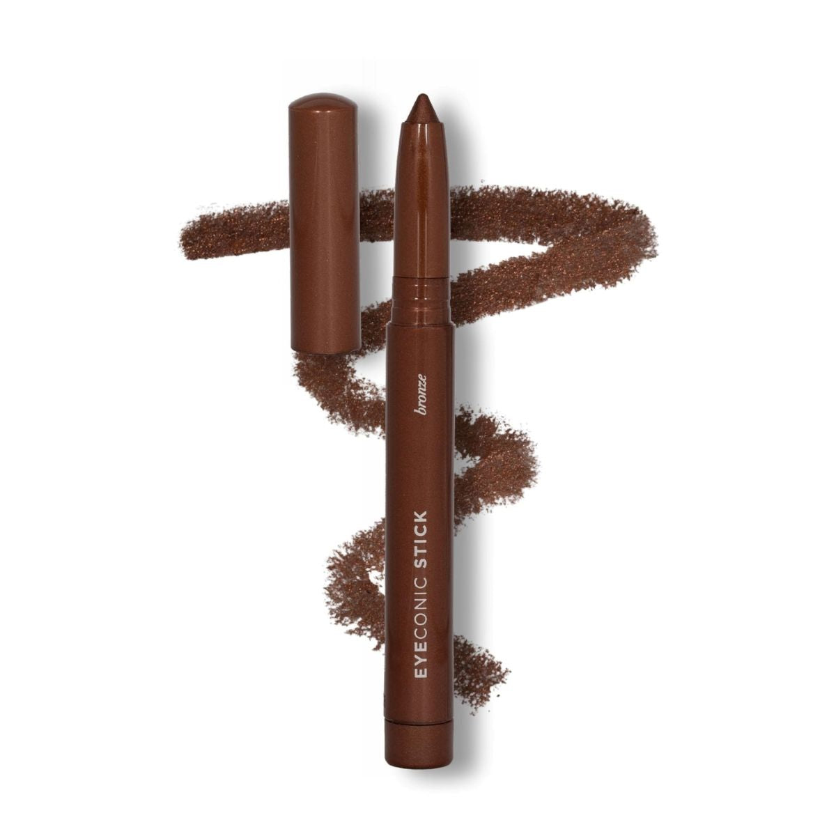 Cent Pur Cent Eyeconic Bronze oogschaduw stick