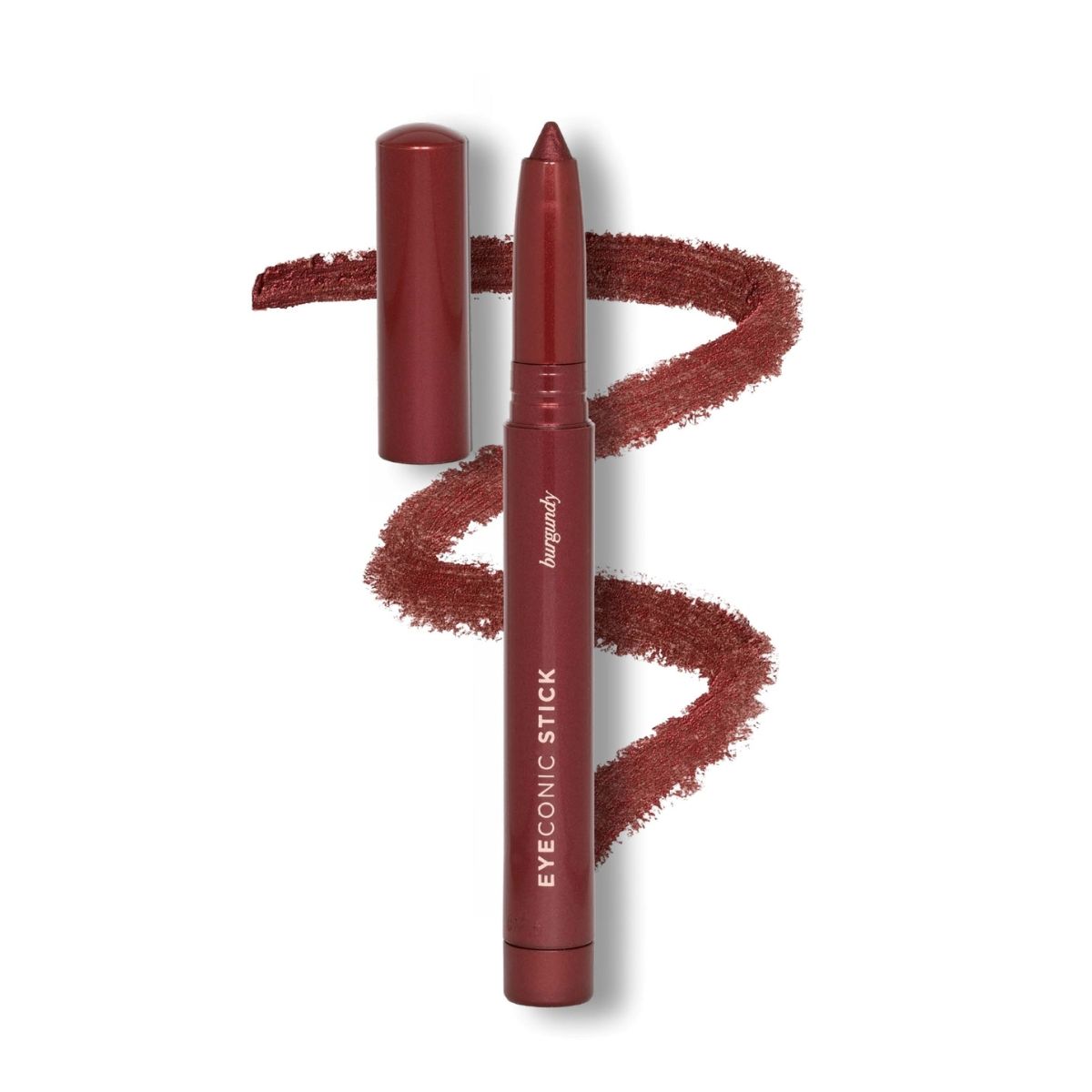 Cent Pur Cent Eyeconic Burgundy oogschaduw stick