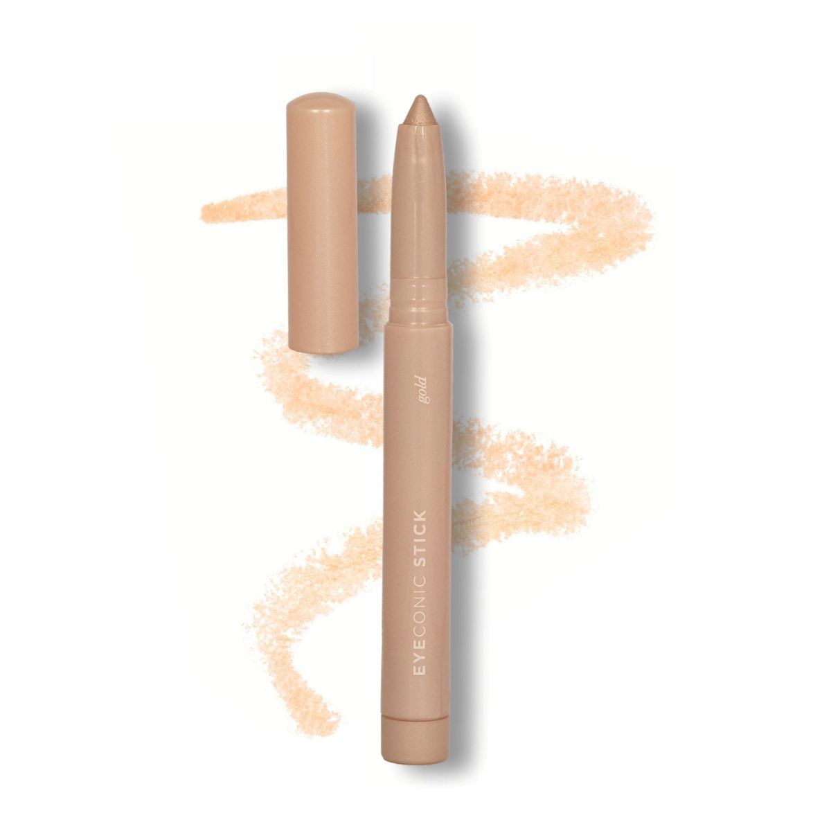 Cent Pur Cent Eyeconic gold oogschaduw stick