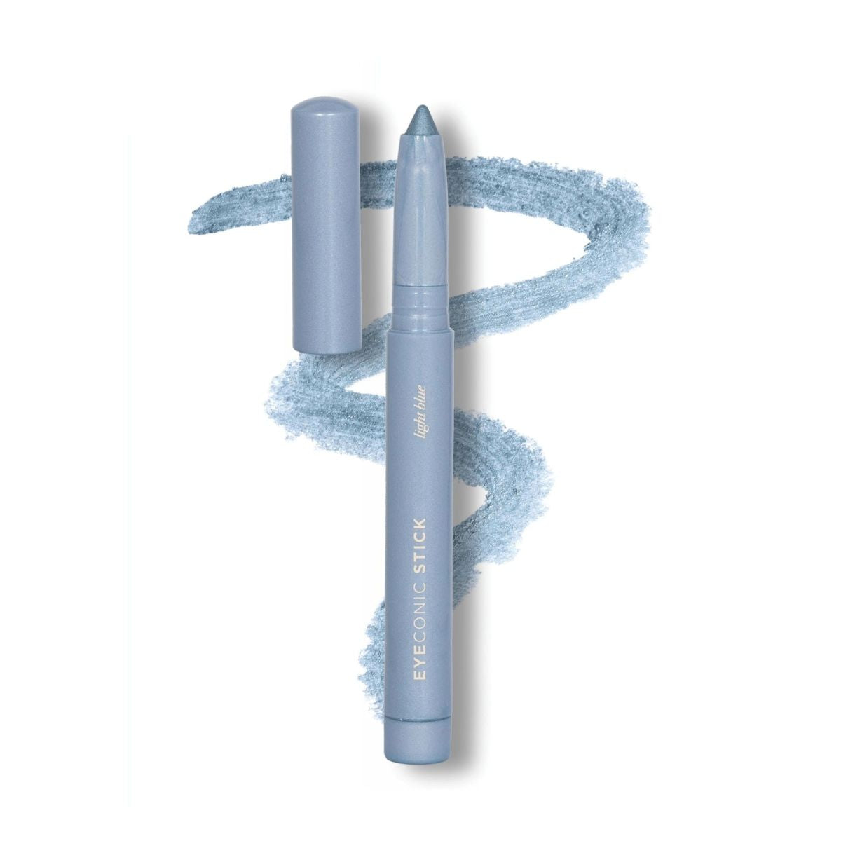 Cent Pur Cent Eyeconic Light Blue oogschaduw stick