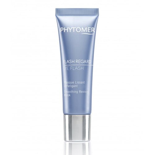 Phytomer Flash Regard – intensief oogmasker tegen wallen en donkere kringen.