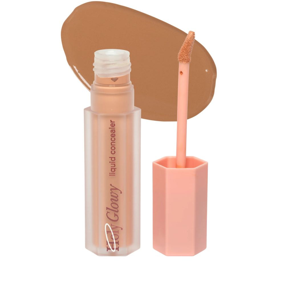 Cent Pur Cent Holy Glowy Concealer 2.5 – medium tint met natuurlijke, stralende finish.