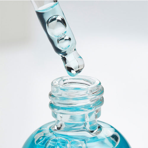 Hydra-8 Complex & wevende alg – Phytomer serum tegen uitdroging en trekkerig gevoel