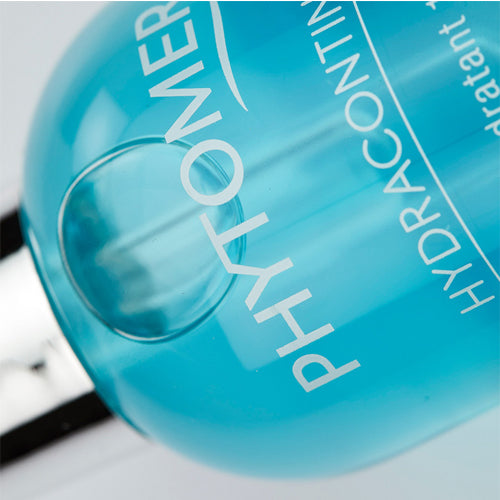 Hydraterende booster van Phytomer – directe en langdurige hydratatie voor een droge huid