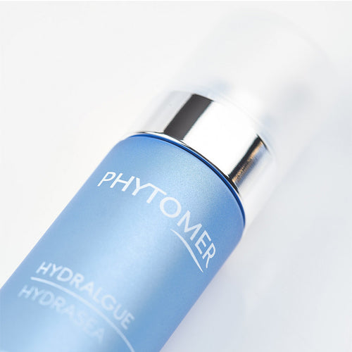 Hydralgue Serum van Phytomer – intens hydraterend serum met weefalg en zeekraalolie