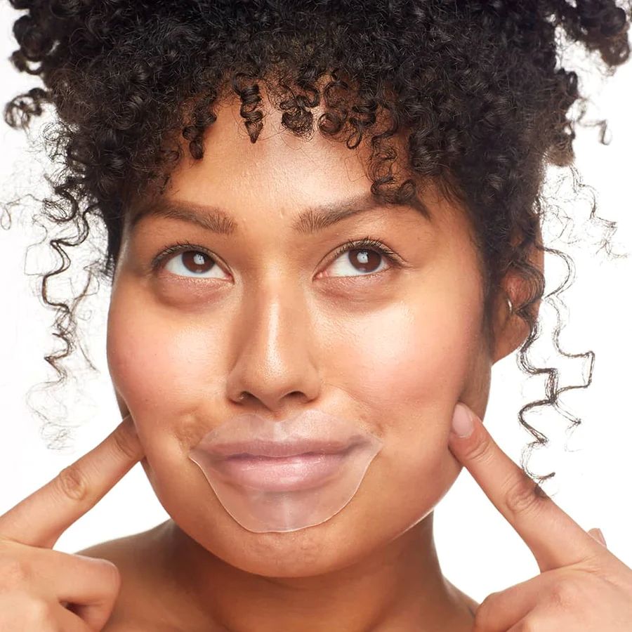 Patchology lip patches voor hydratatie en herstel van droge lippen