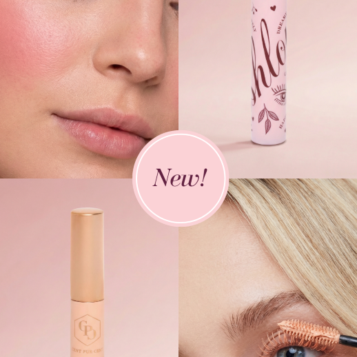 Cent Pur Cent Lash Primer Le Merveilleux Peach verzorgende wimperprimer