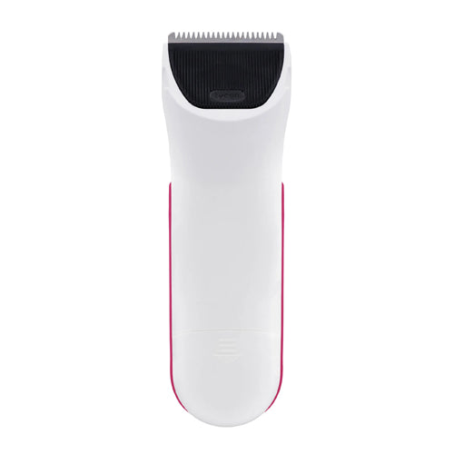 Draadloze tondeuse met 4 kamgroottes – Lycon Spa waxvoorbereiding