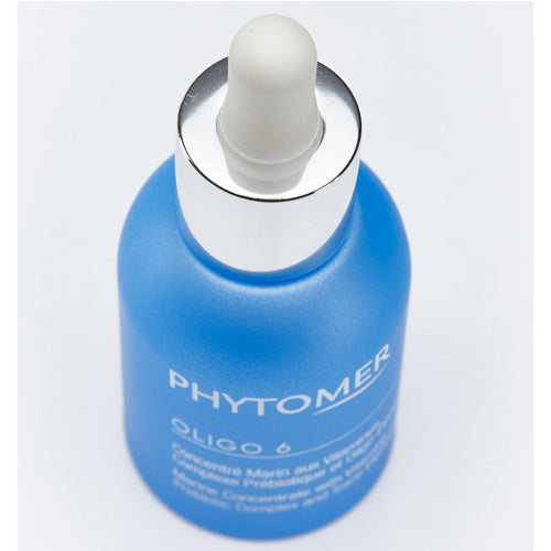 Phytomer gel – frisse boost voor vermoeide en doffe huid, met OLIGOMER® en vitaminen