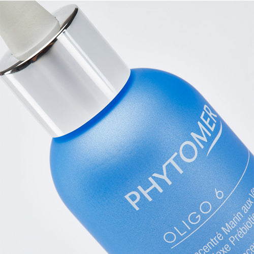 Hydraterende gel van Phytomer – vitaminecocktail en algenextracten voor balans en glow
