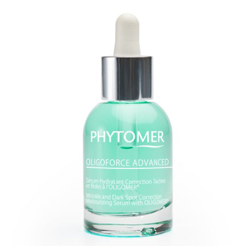 Phytomer Oligoforce Advanced serum – hydrateert, vermindert pigmentvlekken en rimpels
