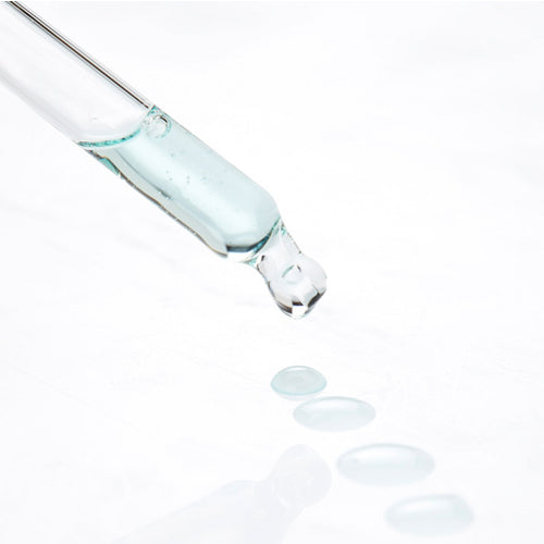 Pipet OLIGOFORCE Soothing Serum – druppels marien serum voor extra comfort