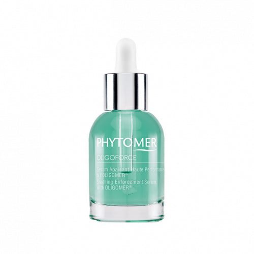 Phytomer OLIGOFORCE Soothing Serum flacon – kalmerend serum voor gevoelige huid