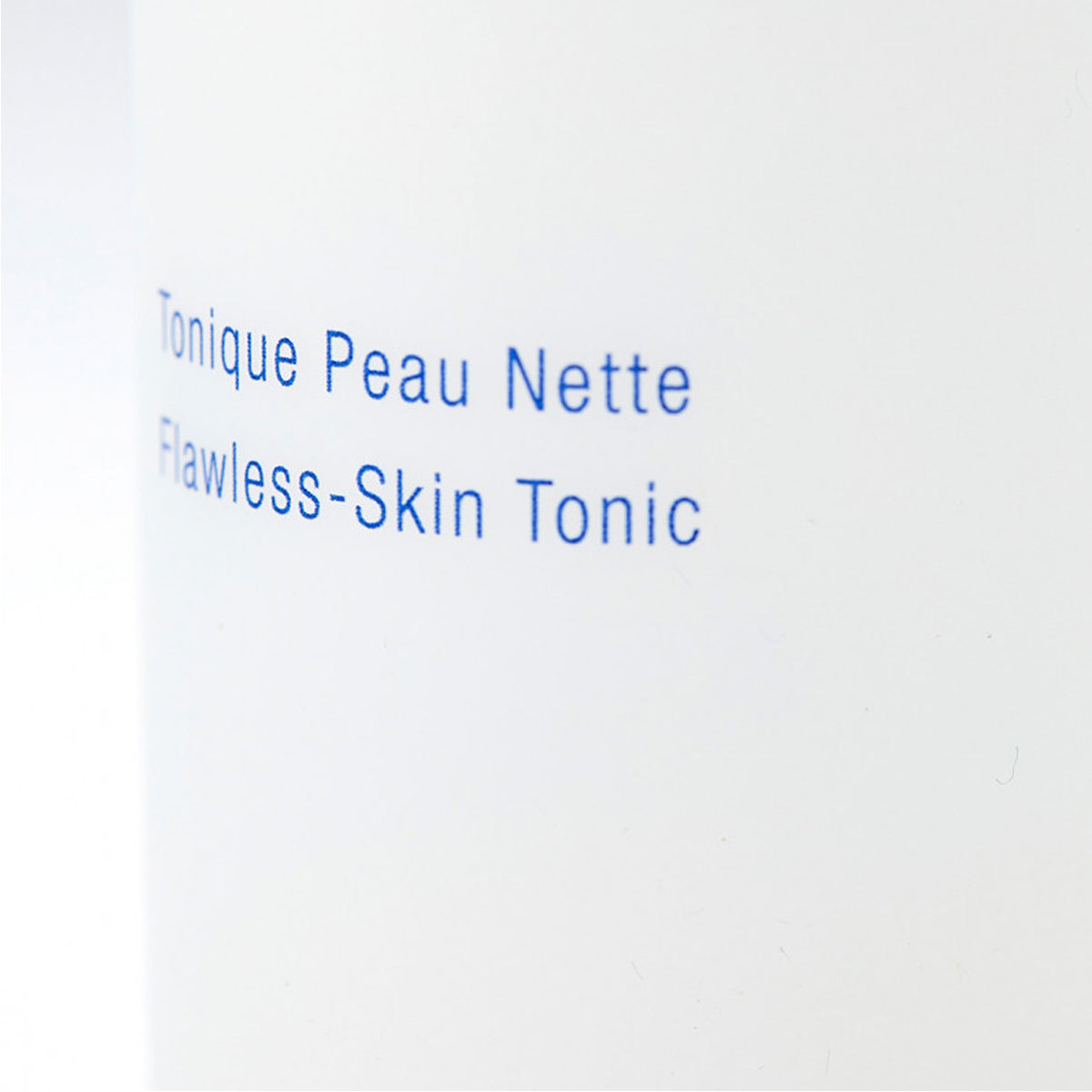 Phytomer Oligomarine Toner – matterende tonic die poriën vernauwt, huidstructuur versterkt en de huid schoon houdt.