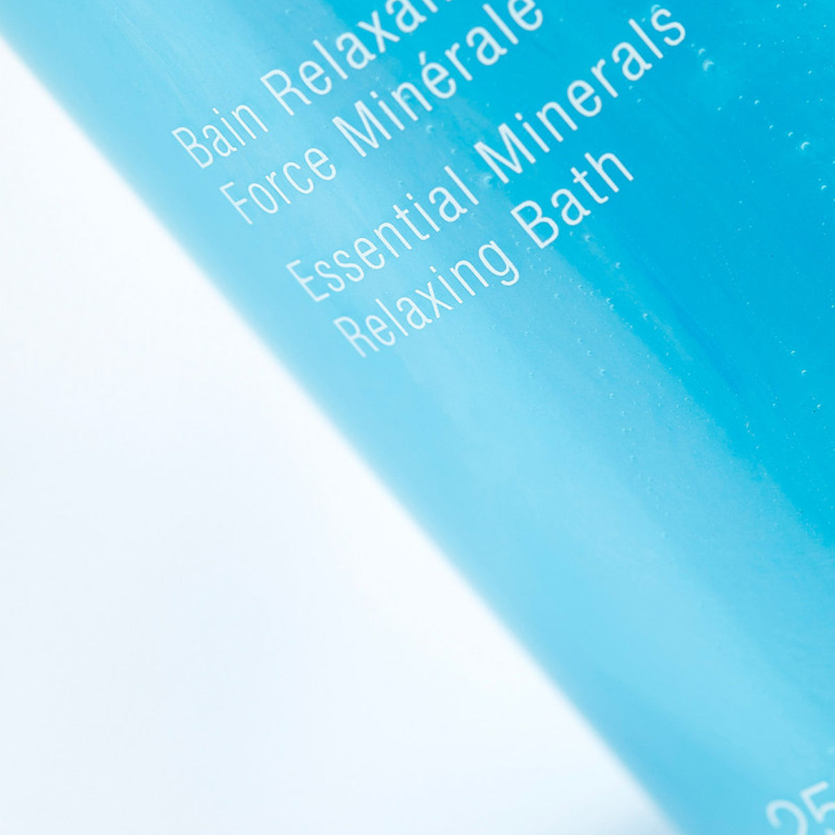 Phytomer Oligomer Sensation – marien wellnessbad met OLIGOMER®. Voor ontspanning, remineralisatie en huidverzorging.