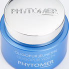 Oligopur Jeunesse crème – lichte gelcrème voor vette huid”