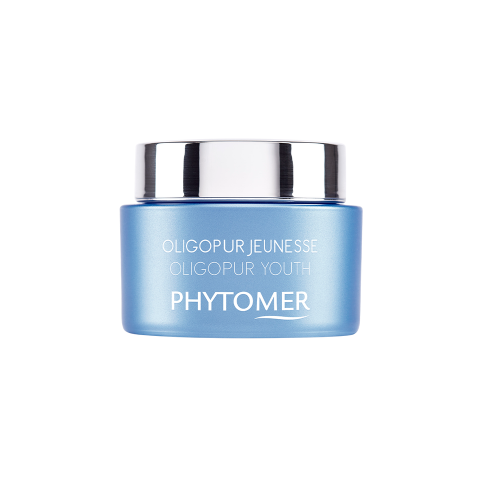 Phytomer Oligopur Youth Cream – matterende hydraterende crème