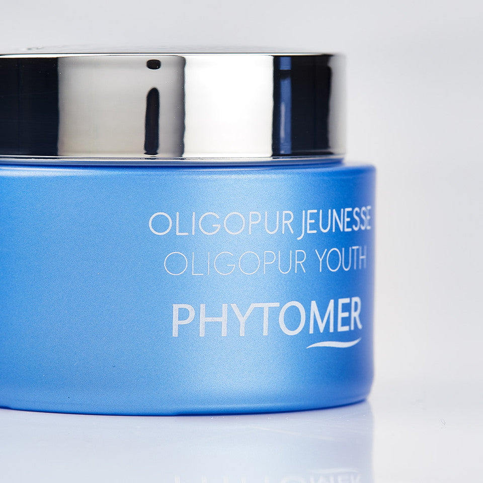 Phytomer Oligopur Youth Cream – verzorging voor gecombineerde huid