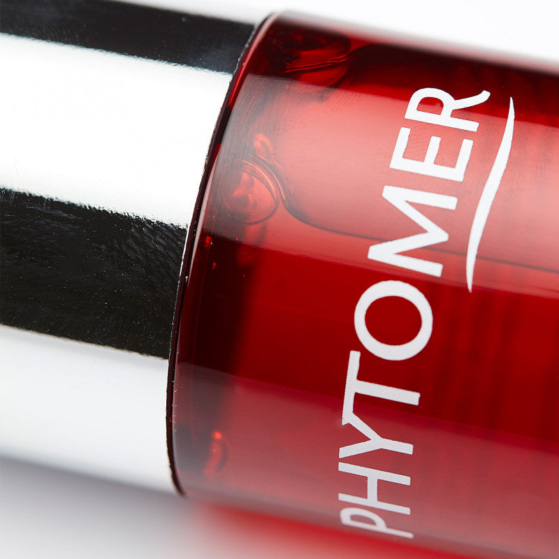 Toepassing Lotion P5 – verfijnt heupen en dijen bij cellulite en vetophoping