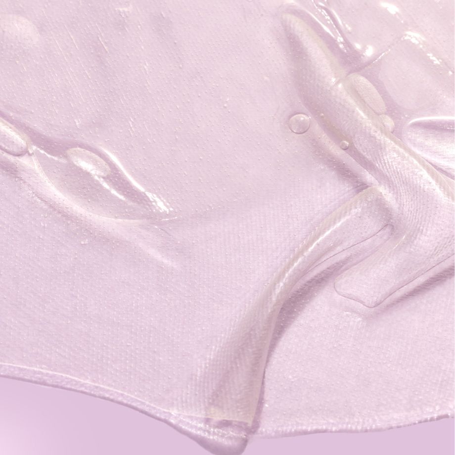 Patchology Firm Believer masker gebruik hals en décolleté voor versteviging en verzorging