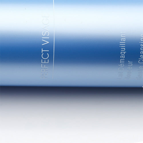 Phytomer Perfect Visage Reinigingsmelk – verzorgende make-up remover die de huid voedt, hydrateert en respecteert.